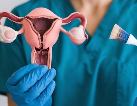 Ginecología en Pachuca_sintomas