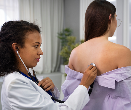 Clinica de la mujer en Pachuca_para quien