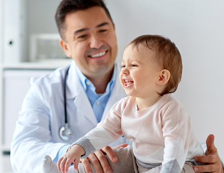 Pediatría en Pachuca_sintomas