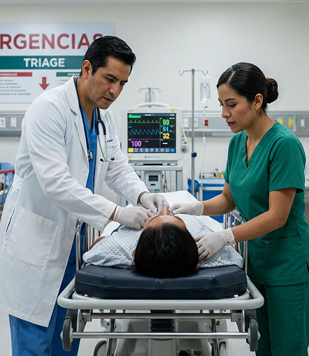 Urgencias 24/7 en Pachuca_beneficios